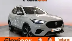 Usado 2023 MG ZS Comfort Berlina | 14.890 € (Precio justo)