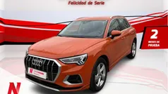 Usado 2021 Audi Q3 Advanced SUV | 29.897 € (Super precio)