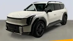 Usado 2025 Kia EV9 2 SUV | 77.161 € (Precio justo)