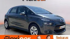 Usado 2015 Citroën C4 Intensive | 11.990 € (Precio justo)
