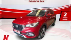 Usado 2022 MG EHS Luxury SUV | 20.271 € (Precio justo)