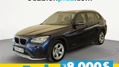 Usado 2015 BMW X1 SUV | 12.990 € (Super precio)