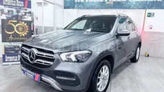Mercedes GLE350