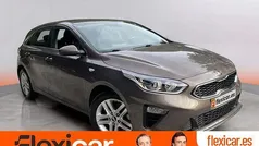 Usado 2020 Kia Ceed | 15.470 € (Precio justo)