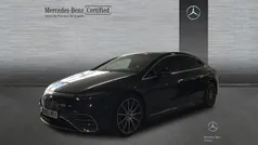 Usado 2023 Mercedes EQS450+ Edition Berlina | 98.900 € (Precio justo)