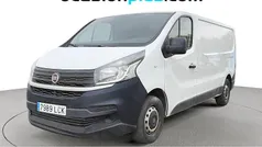 Usado 2019 Fiat Talento Van | 15.991 € (Super precio)