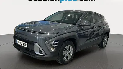 Usado 2023 Hyundai Kona SUV | 21.173 € (Precio justo)