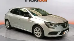 Usado 2020 Renault Mégane IV LIMITED Berlina | 12.990 € (Super precio)