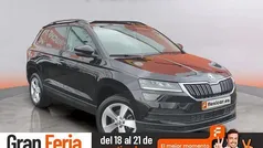Usado 2021 Skoda Karoq Ambition SUV | 23.990 € (Precio justo)