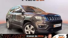 Usado 2019 Jeep Compass Limited SUV | 14.290 € (Buen precio)