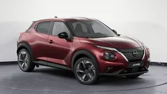 Usado 2024 Nissan Juke N-Connecta SUV | 29.090 € (Precio justo)