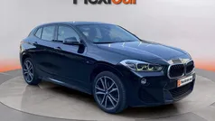 Usado 2018 BMW X2 SUV | 19.590 € (Precio justo)