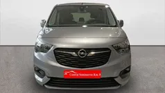 Gris Usado 2021 Opel Combo Elegance Monovolumen | 23.500 €