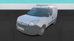 Usado 2018 Opel Combo Monovolumen | 8400 € (Super precio)