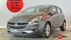 Usado 2019 Opel Corsa Berlina | 11.190 € (Precio justo)