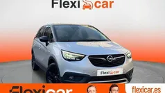 Gris Usado 2019 Opel Crossland Innovation SUV | 12.590 € (Precio justo)