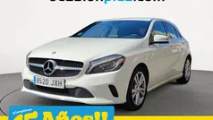 Usado 2017 Mercedes A200 Utilitario | 14.890 € (Buen precio)
