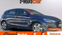 Usado 2024 Hyundai i30 Berlina | 18.890 € (Precio justo)