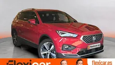 Usado 2023 Seat Tarraco Xperience SUV | 32.790 € (Precio justo)