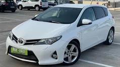 Blanco Usado 2014 Toyota Auris Advance | 10.999 € (Precio justo)