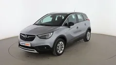Gris Usado 2019 Opel Crossland X SUV | 12.599 € (Precio justo)