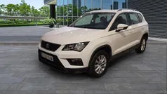 Usado 2019 Seat Ateca Ecomotive SUV | 19.100 € (Precio justo)