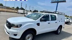 Usado 2021 Ford Ranger Trend Recogida | 20.826 € (Super precio)