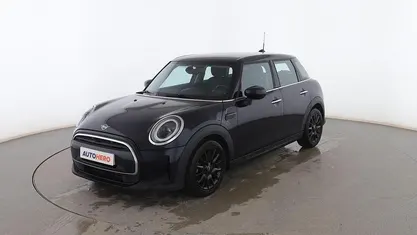 Usado 2022 Mini Cooper Utilitario | 20.899 € (Precio justo)