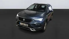 Usado 2021 Seat Ateca Style SUV | 19.600 € (Precio justo)