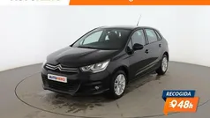 Usado 2016 Citroën C4 Live Berlina | 7699 € (Super precio)