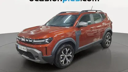 Usado Dacia Duster Expression 140 CV (102 kW) 2025 SUV
