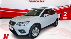 Usado 2019 Seat Arona Style SUV | 14.009 € (Precio justo)