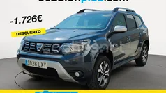 Usado 2022 Dacia Duster Prestige SUV | 17.950 € (Precio justo)
