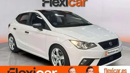 Usado Seat Ibiza XCELLENCE 95 CV (69 kW) 2019 Utilitario