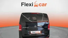 Mercedes V220