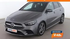 Usado 2020 Mercedes B200 AMG line Monovolumen | 23.599 € (Precio justo)