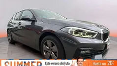 Usado 2021 BMW 116 Utilitario | 18.990 € (Precio justo)