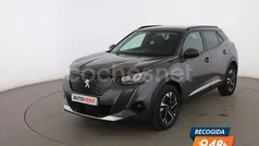 Usado 2021 Peugeot 2008 Allure SUV | 19.299 € (Precio justo)