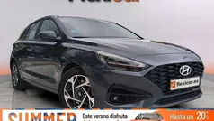 Usado 2024 Hyundai i30 Berlina | 19.090 € (Precio justo)