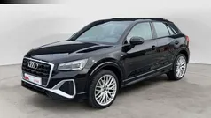 Otro Usado 2024 Audi Q2 S-Line SUV | 34.600 € (Precio justo)