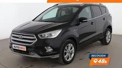 Usado 2019 Ford Kuga Titanium SUV | 12.499 € (Precio justo)