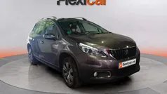 Usado 2018 Peugeot 2008 Allure SUV | 10.690 € (Precio justo)