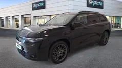 Negro Nuevo 2025 Leapmotor C10 SUV | 33.900 € (Precio justo)