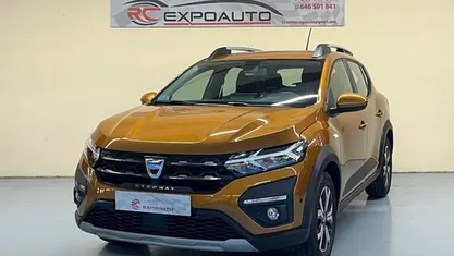 Usado Dacia Sandero Expression 91 CV (66 kW) 2022