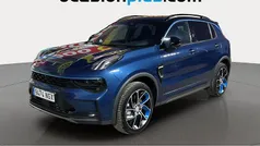 Usado 2023 Lynk & Co 01 SUV | 25.446 € (Precio justo)