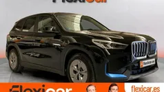 Negro Usado 2023 BMW iX1 SUV | 36.990 € (Buen precio)