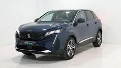 Usado 2023 Peugeot 5008 Allure Monovolumen | 26.900 € (Precio justo)
