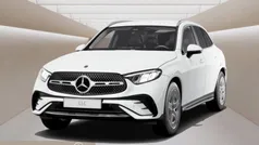 Mercedes GLC300e