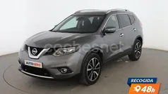 Usado 2017 Nissan X-Trail N-Connecta SUV | 18.799 € (Precio justo)