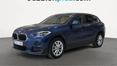 Usado 2021 BMW X2 SUV | 20.591 € (Super precio)